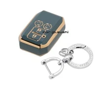 [CRAFT WORKS] [Automotive Mechanic Supervised] Craft Works Key Case Key Cover