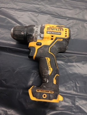 (76944-5) Dewalt DCD701 Drill