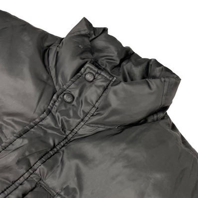 【TUMI】美品！ブラックダウンジャケット Mサイズ TUMI Tech Men's Full Zip Down Puffer Jacket Black • XL | eBay