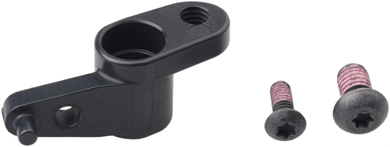 Монтажный комплект Bosch ABS-адаптер для датчика скорости - PM7 180 мм BAS33YY 2090₽