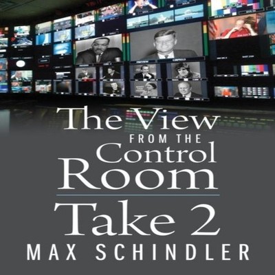 The View from the Control Room - Take 2 Max Schindler Outskirts P