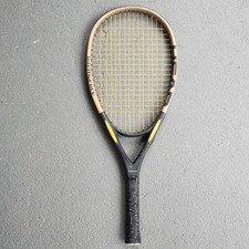 Head Intelligence I.S10 Powerframe Tennis Racquet 4  3/8" Grip