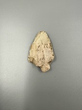 Native American Arrowhead (MI1039789)