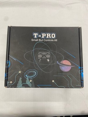 Jumper T-pro S Rc Radio Controller Transmitter For Drones Airplanes Helicopters