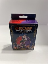 Champion Deck: Jinx Prices | Riftbound Origins