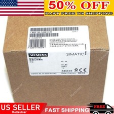 New Siemens 6ES7 195-7HB00-0XA0 6ES7195-7HB00...