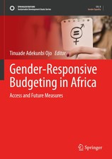 Gender-Responsive Budgeting in Africa Tinuade...