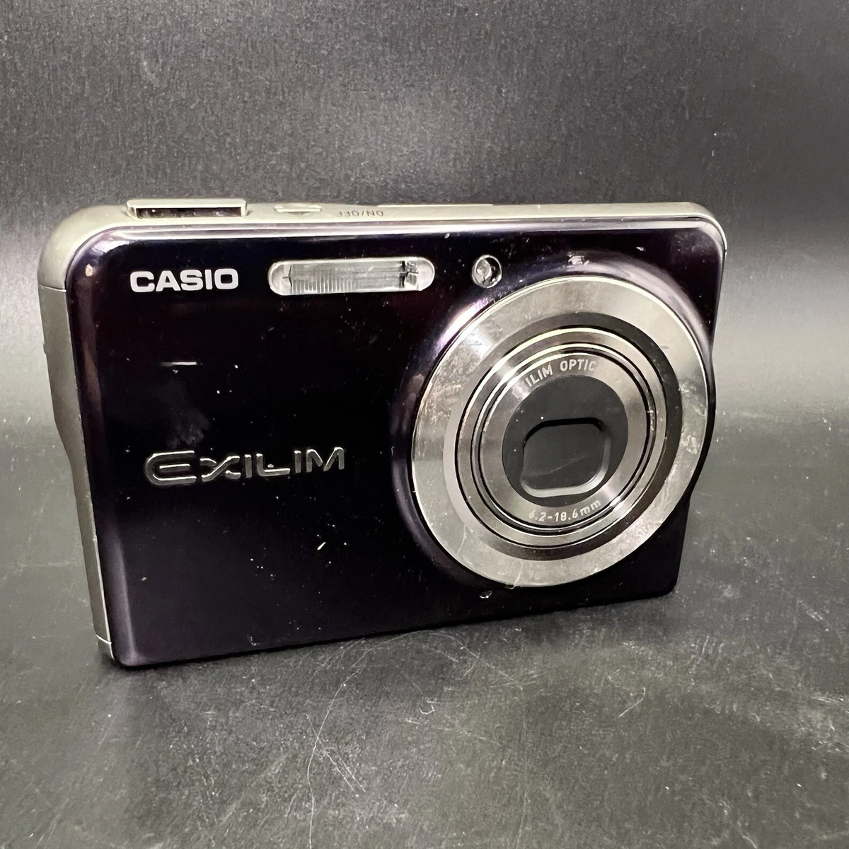 Casio Exilim EX-S770 Digital Cameras for Sale | Shop New & Used