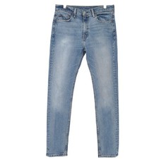 Jeans Vintage Levi'S 501 Stretch Regular Droite Bs6 Taille W33 L34