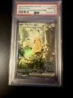 2026 POKEMON ASC EN-ASCENDED HEROES SPECIAL ILLUSTRATION RARE PIKACHU EX PSA 10