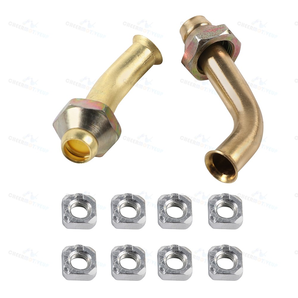 Aluminum Engine Radiator for 1992-1996 Toyota Camry 2.2L L4 Replacement CU1318