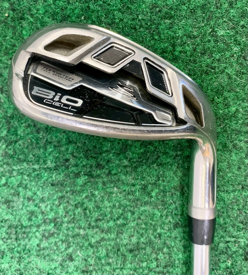 Cobra Amp Biocell Tungsteno Célula Espaciada Cuña Dynalite 85 R Flex Derecha 35,25” Foto 2 de 4