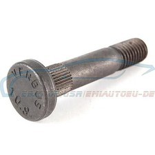3x Original BMW 26111226660 - Raendelschraube M10X52 3er 5er