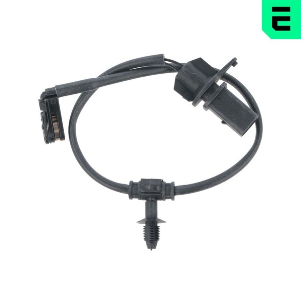 Warnkontakt Bremsbelagverschleiß Optimal WKT-60128K FüR Audi Q5 FYB FYG A6 C8 A7-image