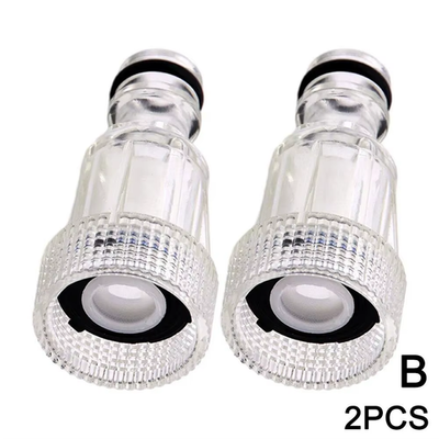 #ad Excellent 175PSI 3 4Inch Inner Thread Pressure Washer Water Filter Water Filter $11.89