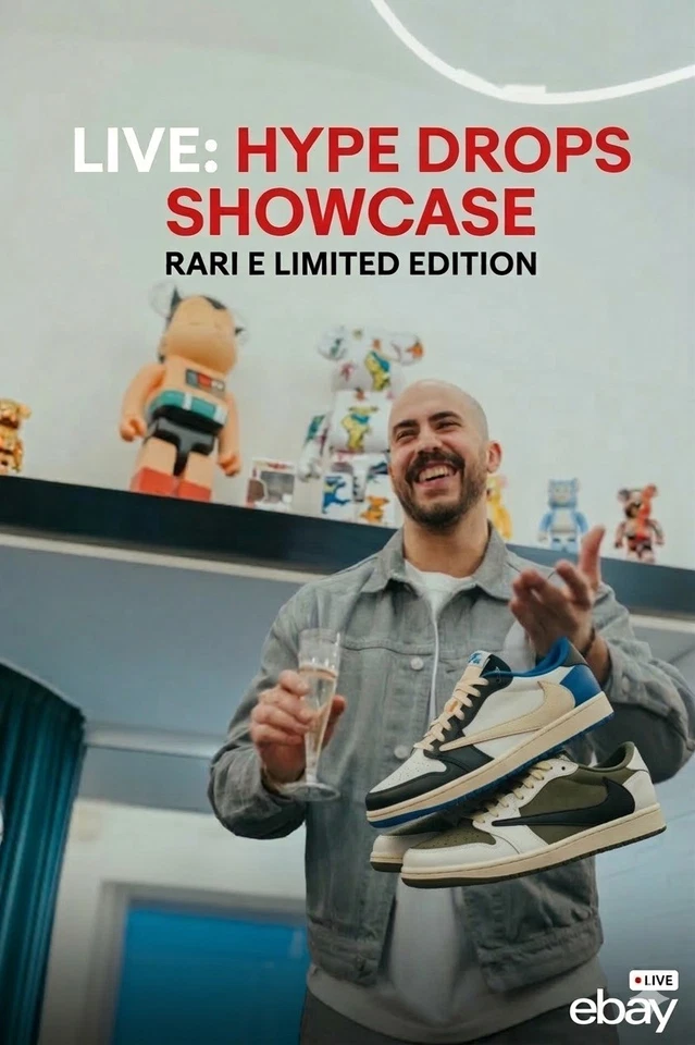 🔥🔥LIVE BELFAGORSNEAKERS 🔥🔥SNEAKERS MONDAY