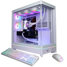 Cyberpowerpc SLC11000CPGV6 Gaming Pc