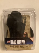 Blackhawk Holster 228/229 Serpa