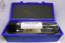 Fisher Scientific 14-386-105K Germanium Ge Hollow Cathode Lamp