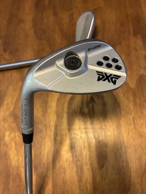 LH PXG 0311 Sugar Daddy II Wedge Set Left Handed / 54° 58° Regular