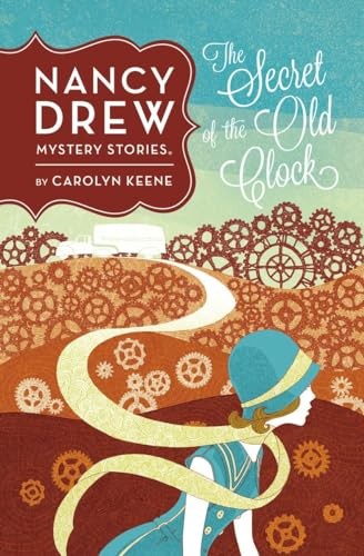 Secret of the Old Clock, The (Nancy Drew) (Nancy Drew (Hardcover