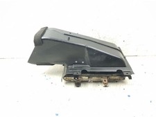 07-10 R35 NISSAN GT-R GTR ENGINE OIL COOLER + BRACKET AND AIR DUCT 3.8 PETROL