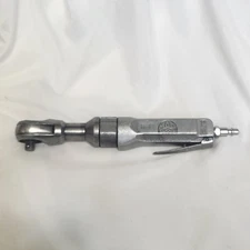 Mac Tools AR154 3/8" Drive Pneumatic Air Ratchet.Leaking Air.Parts or Repair