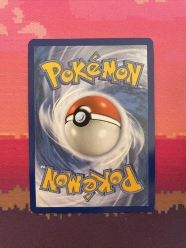 Pokemon Card Farfetch'd Hidden Fates Reverse Holo 45/68 Near Mint - Image 2 of 2