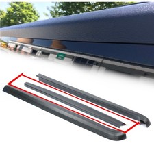 For Ford Ranger 2012-2022 Load Bed Rail Caps 1 Piece