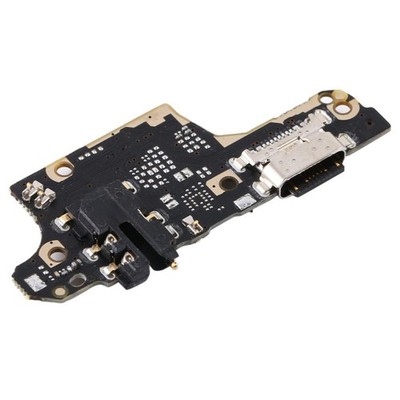 Für Xiaomi Poco X3 NFC Poco X3 Poco X3 Pro Phone Tail Plug Board Ersatz Teile