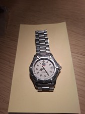 Tag Heuer Men