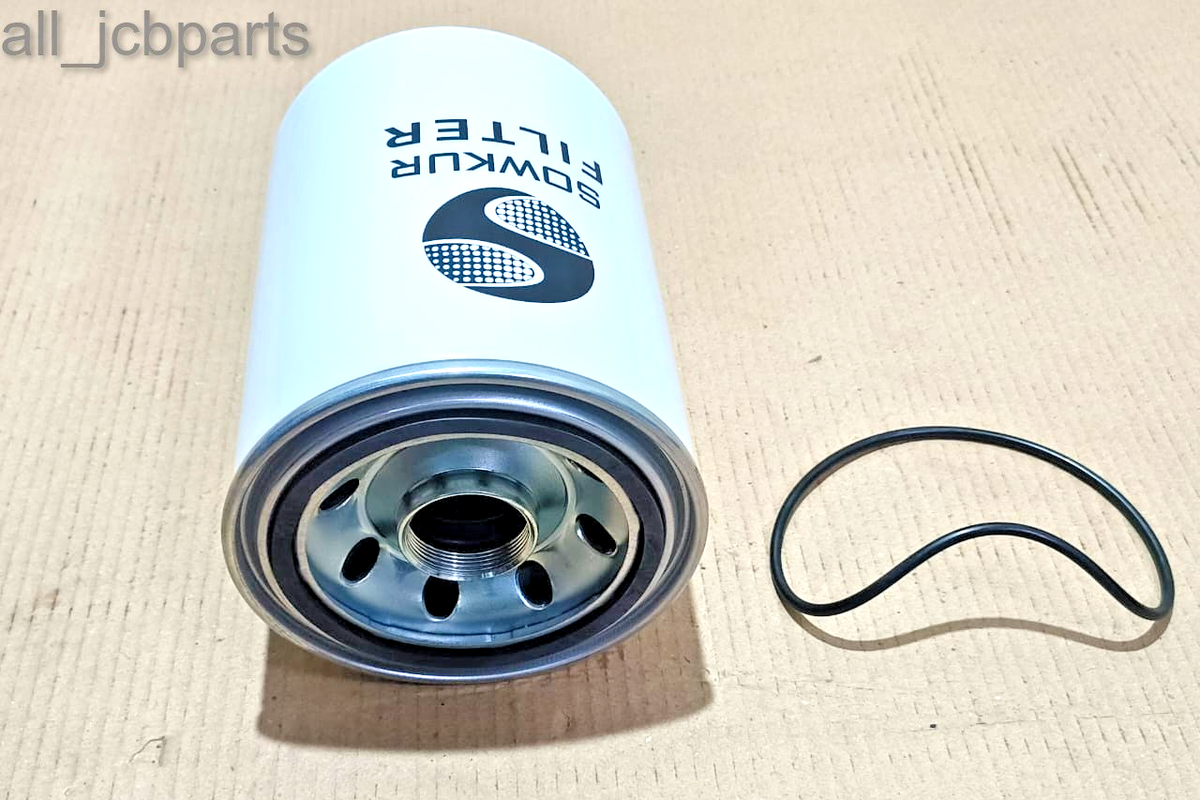 KOMATSU PC210-8 FUEL FILTER WATER SEPERATOR (PART NO. 600-319-5610