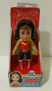 wonder woman doll toddler
