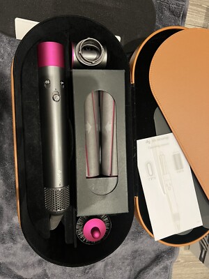 Dyson Airwrap Complete Haarstyler