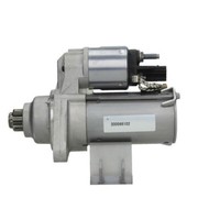 Anlasser Volkswagen 1.0 Kw Oem Valeo Neu - Vgl.Nr. 0001120408 / 0001120408+ / 00