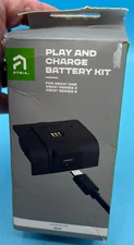Atrix Play and Charge Battery Kit for Xbox One/Series X/S
