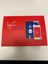 LifeEar-Corel-Hearing Aid, You Can Program And Fine-tune Yourself