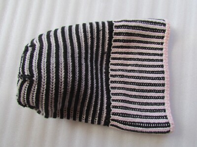 NWT Kate spade diagonal rib beanie Sam Label Beanie | Kate Spade New York main image 3