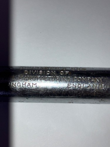 Schrader Truck Tyre Gauge - Picture 6 of 7