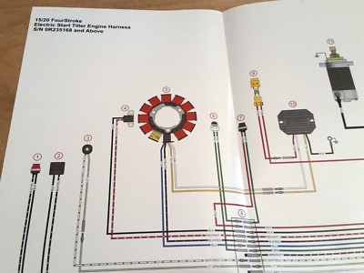 Mercury Wiring Diagram from i.ebayimg.com