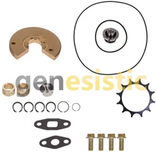 For Garrett T3 T4 TB03 TA31 T04B T04E TBP4 Turbo charger Repair Rebuild Kit