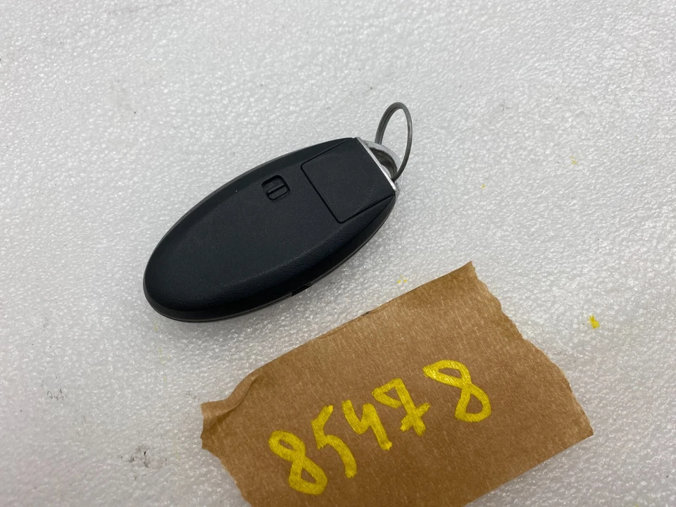 ⭕2008-2017 Infiniti EX35 FX35 Smart Key FOB Keyless Entry Remote Transmitter OEM - Image 4 of 4