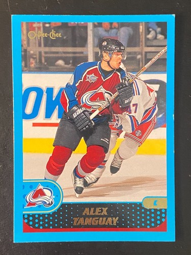 Finish Your Set 2001-02 O-Pee-Chee Hockey #1-250 Pick your cards - Combine Ship - Picture 13 of 252