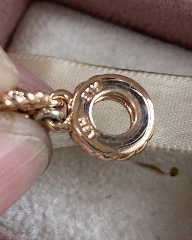 Love anchors the online soul pandora charm