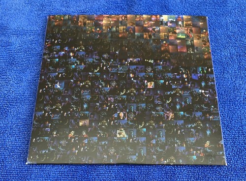 Michael Jackson – Stranger In Moscow - DualDisc - Limited Edition - CD / DVD - Picture 5 of 7