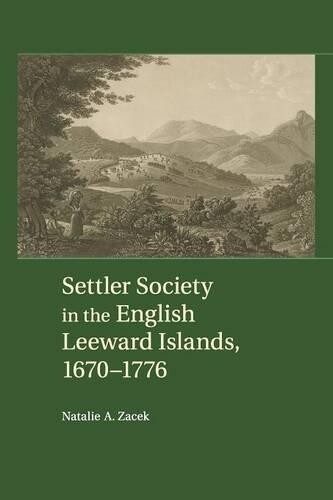 Thumbnail - Natalie A. Zace Settler Society In The English Leeward Islands, 16