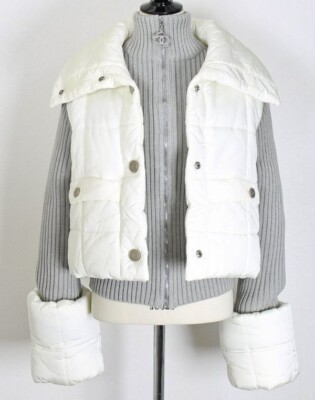 ジャケット・アウター chanel sport puffer jacket s-l400.jpg