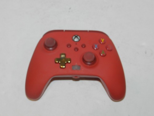 PowerA / PDP Microsoft XBOX ONE Wired Controller Tested Power A - U Pick A Color - Picture 18 of 102