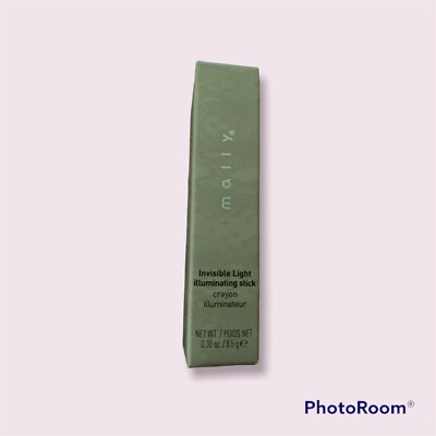 NIB Mally invisible light illuminating stick