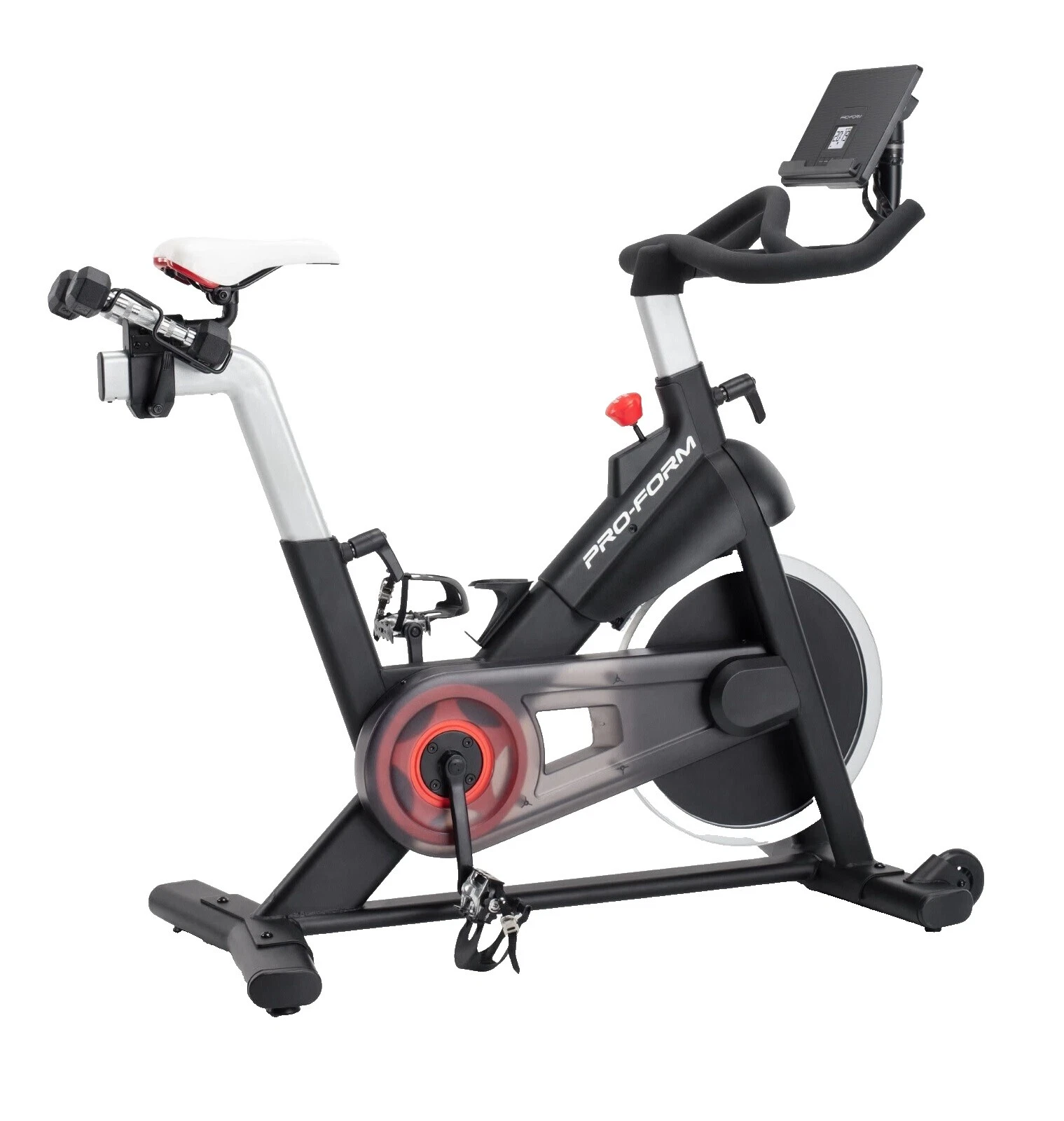 Bicicletas de ejercicio vertical magnético ProForm